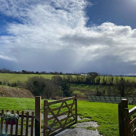 Villa Annies Okehampton Exterior foto